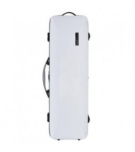 Estuche Violín Bam Ice Suprême SUP2018XLW Hightech rectangular