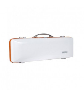 Estuche Violín Bam Ice Suprême SUP2018XLW Hightech rectangular