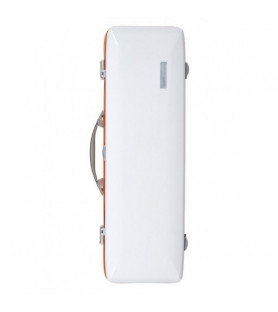 Estuche Violín Bam Ice Suprême SUP2018XLW Hightech rectangular