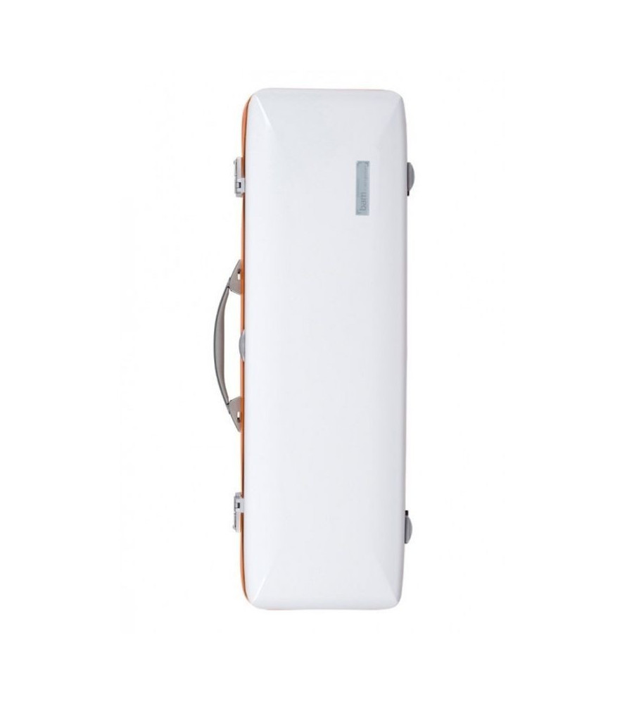 Estuche Violín Bam Ice Suprême SUP2018XLW Hightech rectangular