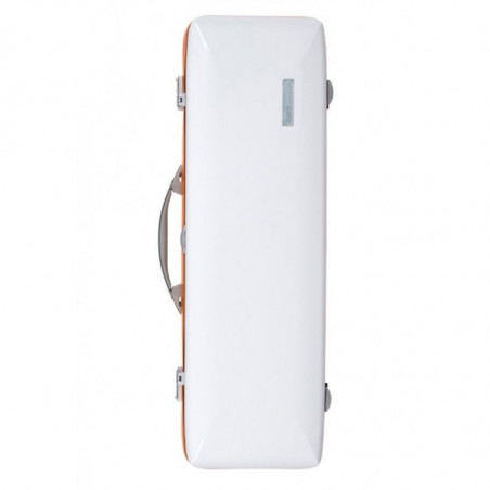 Estuche Violín Bam Ice Suprême SUP2018XLW Hightech rectangular
