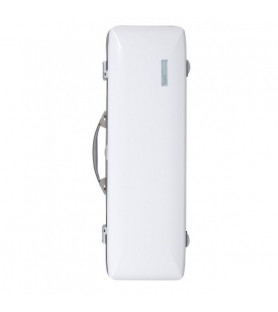 Estuche Violín Bam Ice Suprême SUP2018XLW Hightech rectangular