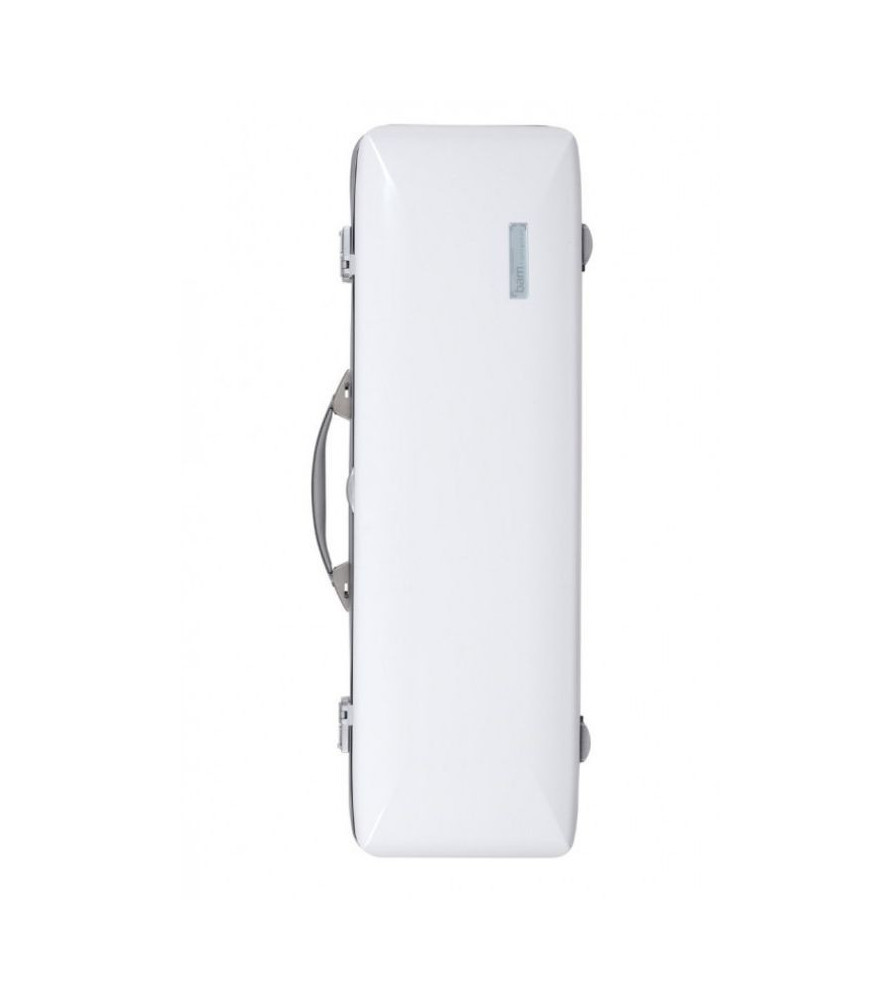 Estuche Violín Bam Ice Suprême SUP2018XLW Hightech rectangular