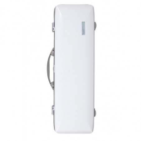 Estuche Violín Bam Ice Suprême ICE2018XLW Hightech rectangular