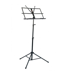 Music Stand foldable TCM with bag