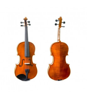 Viola F. Müller Virtuoso