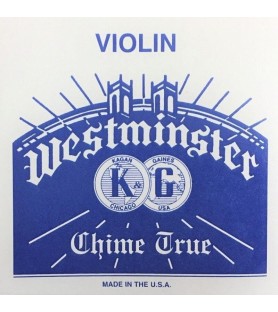 Corda Violí Westminster