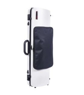 Estoig Violí Bam 2011XL Hightech rectangular amb bossa