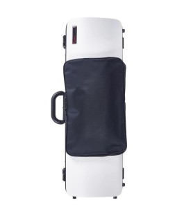 Violin Case Bam 2011XL Hightech oblong with pocket