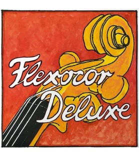Cuerda Cello Pirastro Flexocor Deluxe