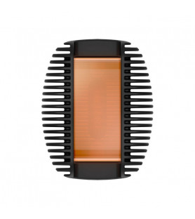 Protector de resina D'Addario Rosin Guard