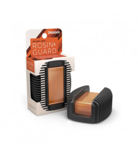 Protector de resina D'Addario Rosin Guard
