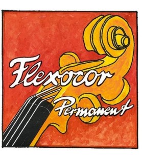 Cuerda Violín Pirastro Flexocor Permanent