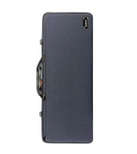 Estuche Violín doble Bam Classic 2005S rectangular