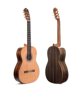 Guitar Prudencio Sáez 2-M