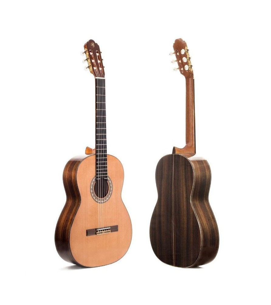 Guitar Prudencio Sáez 2-M