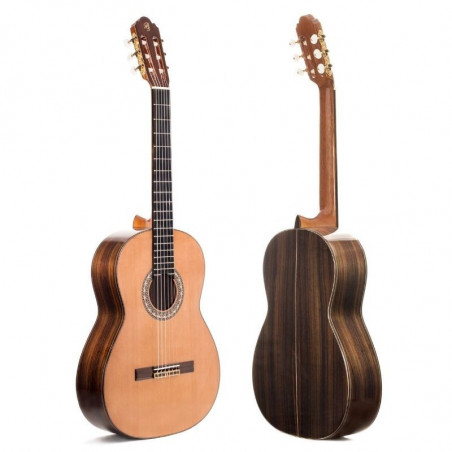 Guitar Prudencio Sáez 2-M