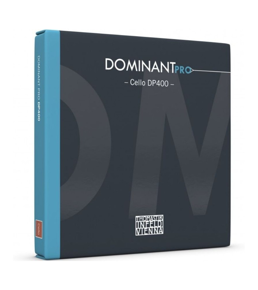 Cuerda Cello Thomastik Dominant Pro