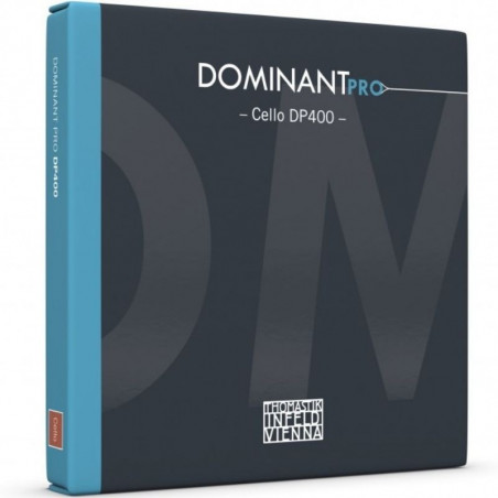 Cuerda Cello Thomastik Dominant Pro