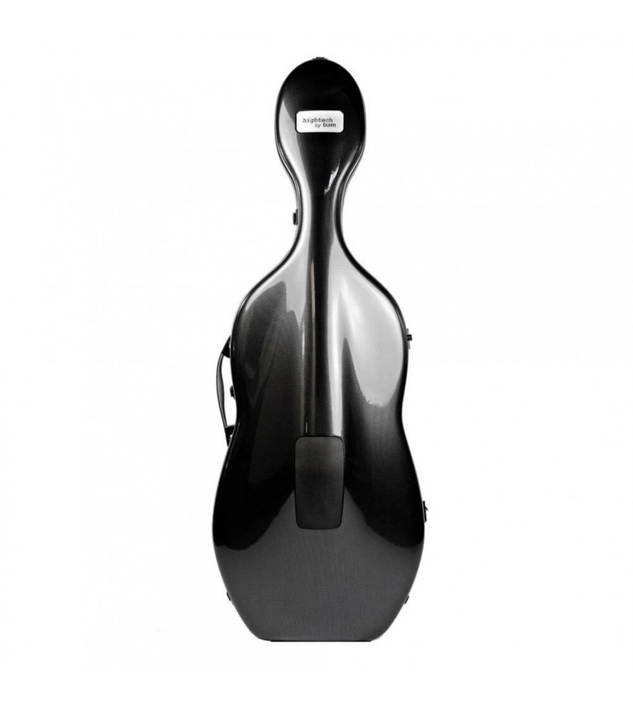 Estuche Cello BAM Hightech 1002XL