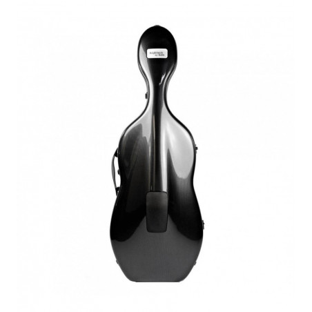 Estuche Cello BAM Hightech 1002XL