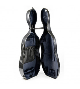 Estuche Cello BAM Hightech 1002XL