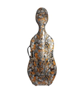 Estuche Cello Bam Cube Ed. Limitada CUB1005XL Hightech