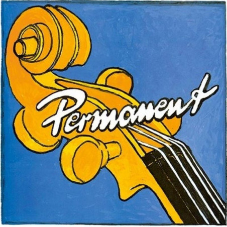 Cello String Pirastro Permanent Soloist