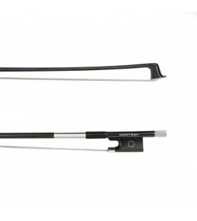 Violin Bow Galaxy Vegan