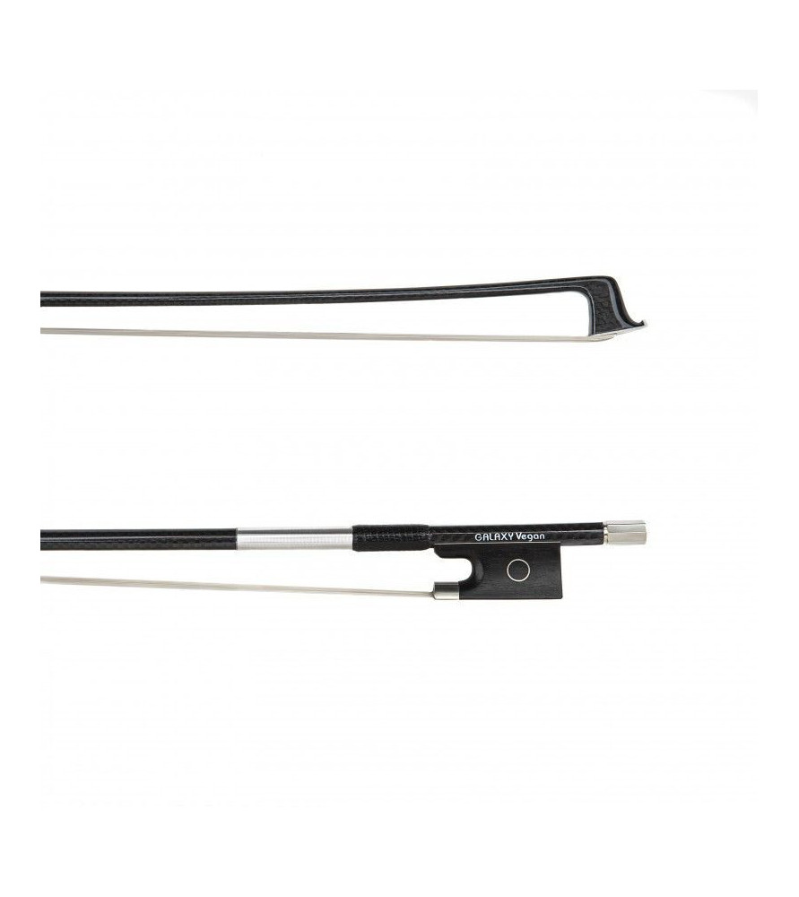 Violin Bow Galaxy Vegan