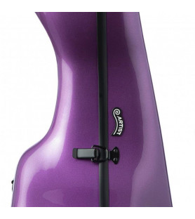 Estuche Cello Artist Ultralight