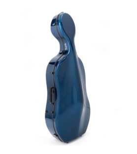 Cello Case Artist Montagnana