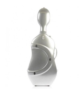Estuche Cello BAM Hightech 1005XL Slim "La Défense"