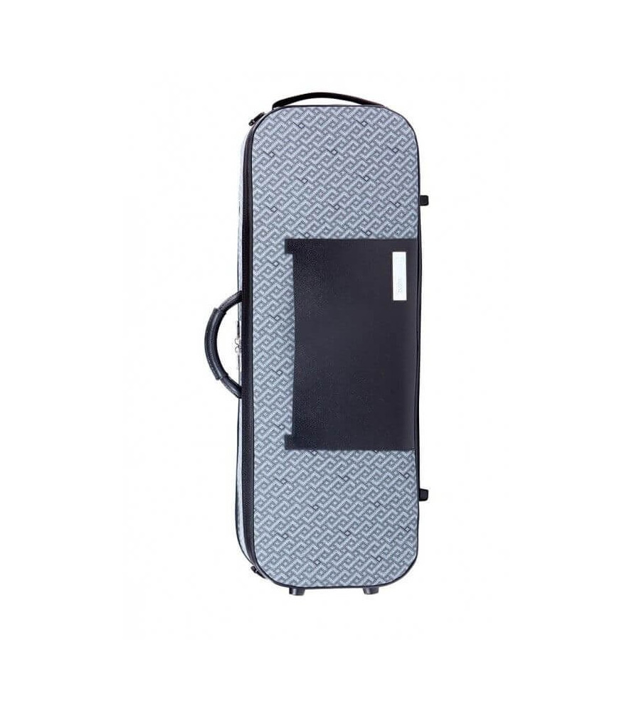 Estoig Violí Bam Stylus "Signature" SIGN5001S rectangular