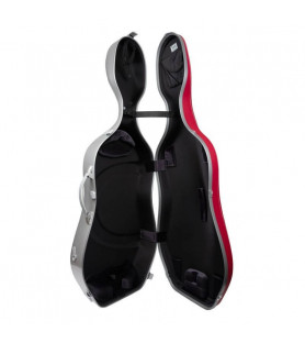 Estuche Cello BAM Hightech ET1005XL "L'Etoile"