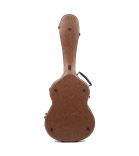 Estuche Guitarra Rapsody Elegance