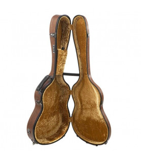 Estuche Guitarra Rapsody Elegance