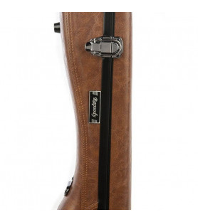 Estuche Guitarra Rapsody Elegance