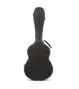 Estuche Guitarra Rapsody Elegance