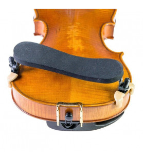 Almohadilla Violín Wolf  Forte Primo