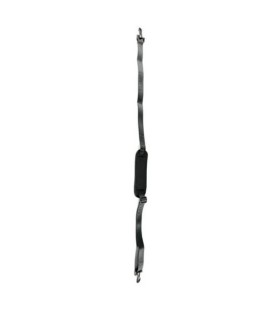 Correa nylon Bam 9008 para estuche de Violín-Viola