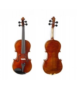 Viola Corina Orquesta