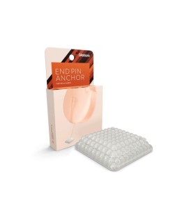 Base apoya-pica D'Addario Endpin Anchor
