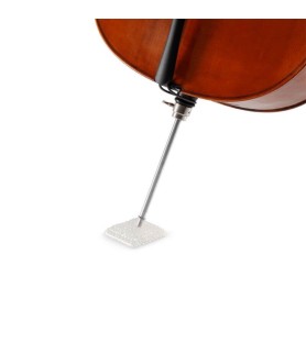 Base apoya-pica D'Addario Endpin Anchor