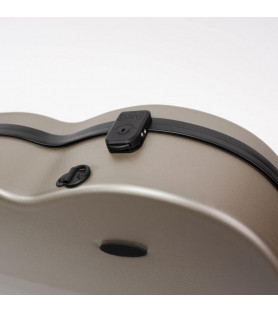 Estuche Viola Bam L'Opéra Suprême OP2200XL Hightech forma