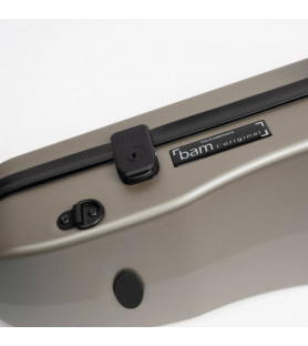 Viola Case Bam L'Opéra Suprême OP2200XL Hightech contoured