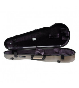 Viola Case Bam L'Opéra Suprême OP2200XL Hightech contoured