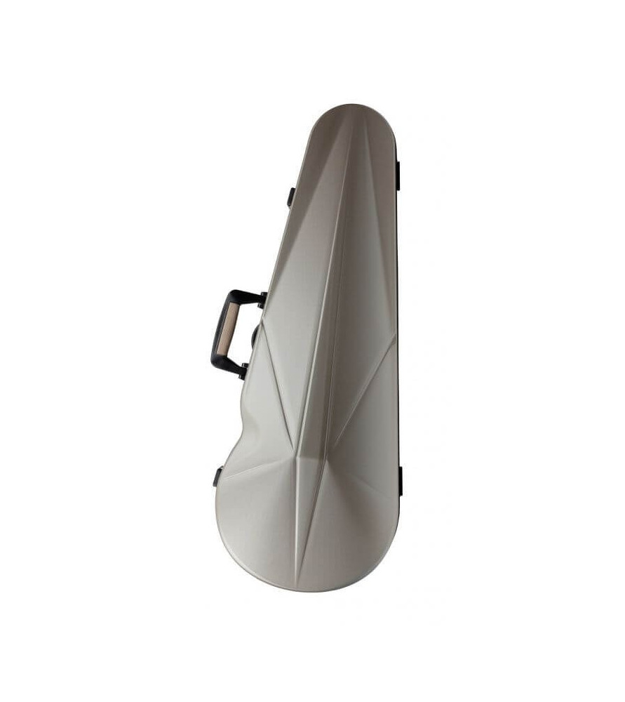 Viola Case Bam L'Opéra Suprême OP2200XL Hightech contoured