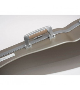 Estuche Viola Bam L'Opéra Suprême OP2200XL Hightech forma