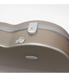 Estuche Viola Bam L'Opéra Suprême OP2200XL Hightech forma